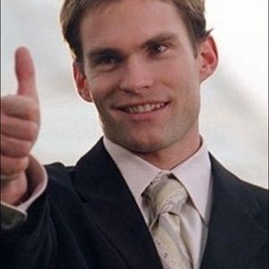 Meet your Posher, Nicolás